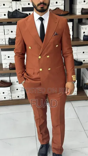 የቱርክ Orginal Suit 12 ሺ