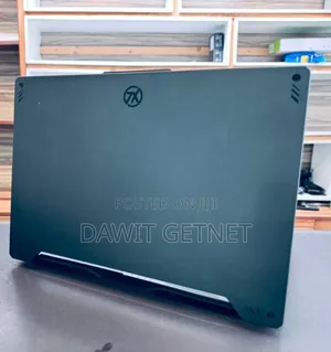 New Laptop FizzBook Bang 8GB Intel Core I7 SSD 512GB