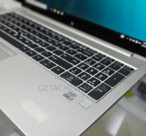 New Laptop HP EliteBook 840 16GB Intel Core I7 SSD 512GB