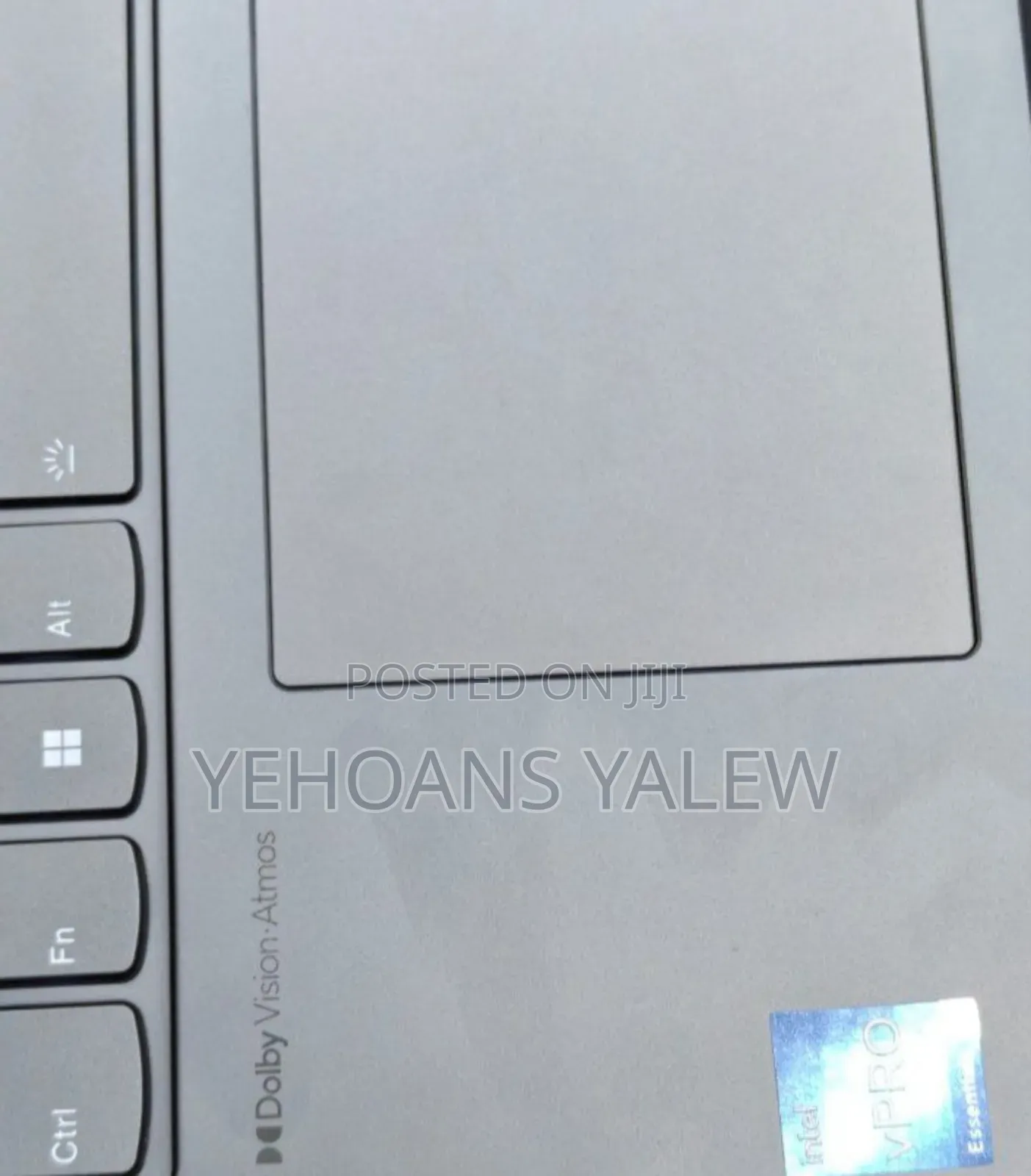New Laptop Lenovo Yoga 7i 16GB Intel Core I7 SSD 1T