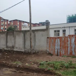የሚሸጥ ቦታ ሰማት ኮንዶሚኒየም 400 ካሬ 16 ሚሊዮን