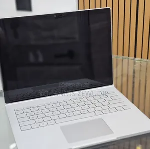 New Laptop Microsoft Surface Book 3 16GB Intel Core I7 SSD 256GB