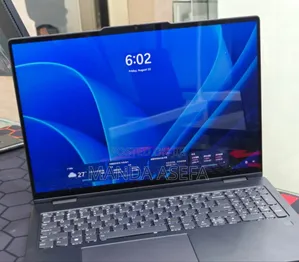 New Laptop Lenovo Yoga 7i 16GB Intel Core I7 SSD 1T
