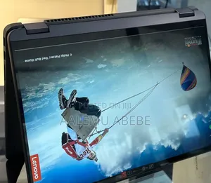 New Laptop Lenovo Ideapad 3 16GB Intel Core i5 SSD 512GB