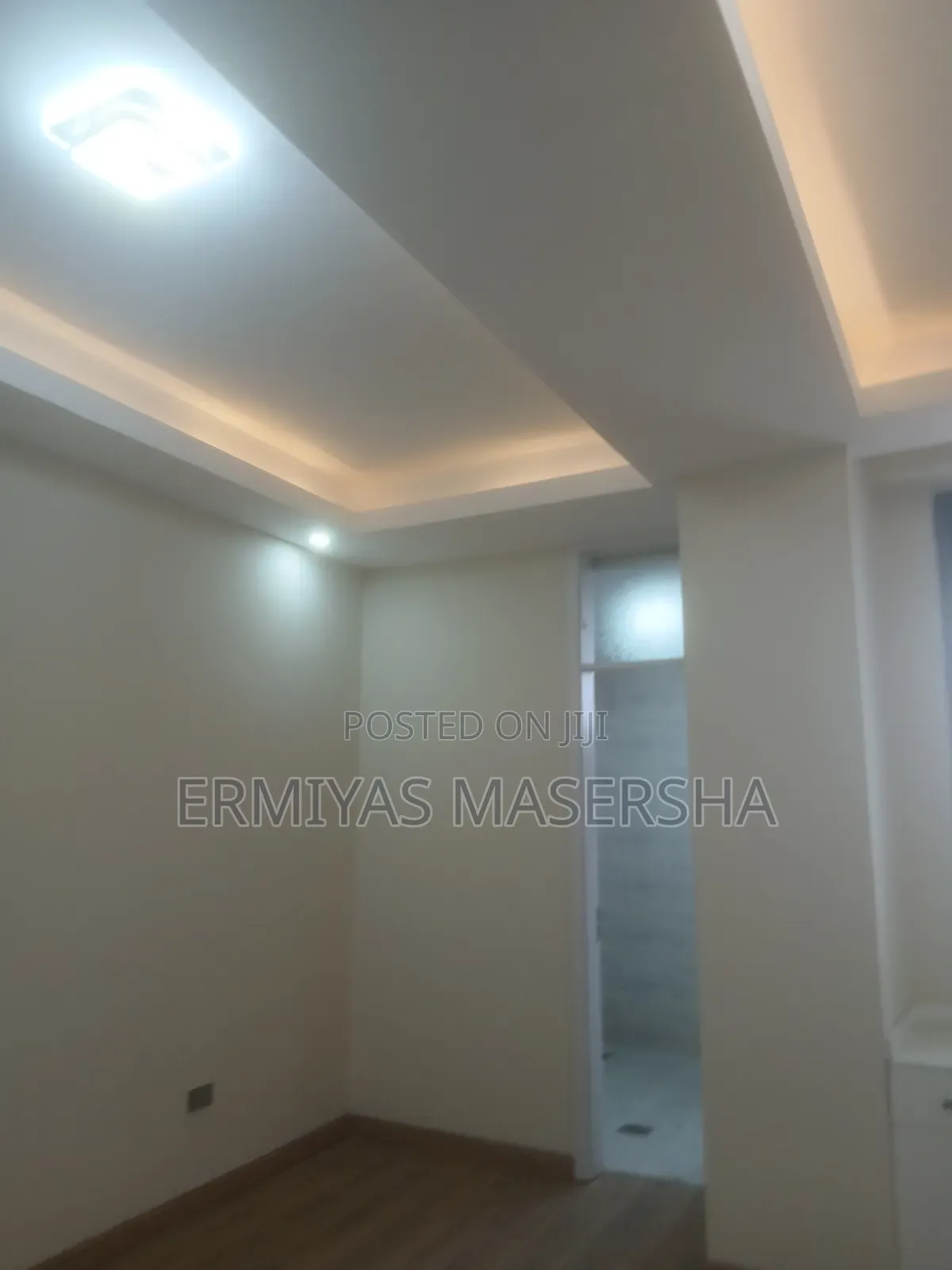 2bdrm Apartment in Bole for sale