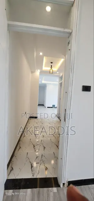 Furnished 2bdrm Condo in Bole Ayat for sale