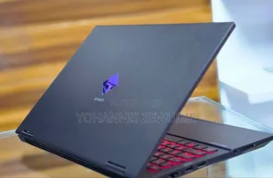 New Laptop HP Omen 16 16GB Intel Core I7 SSD 512GB