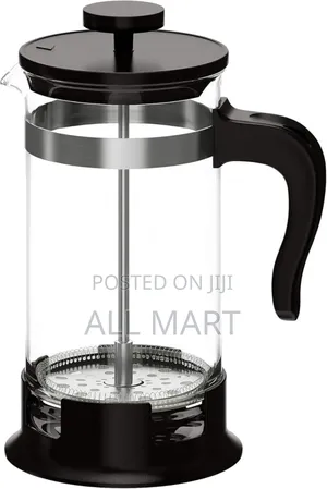 Ikea Uphetta French Press