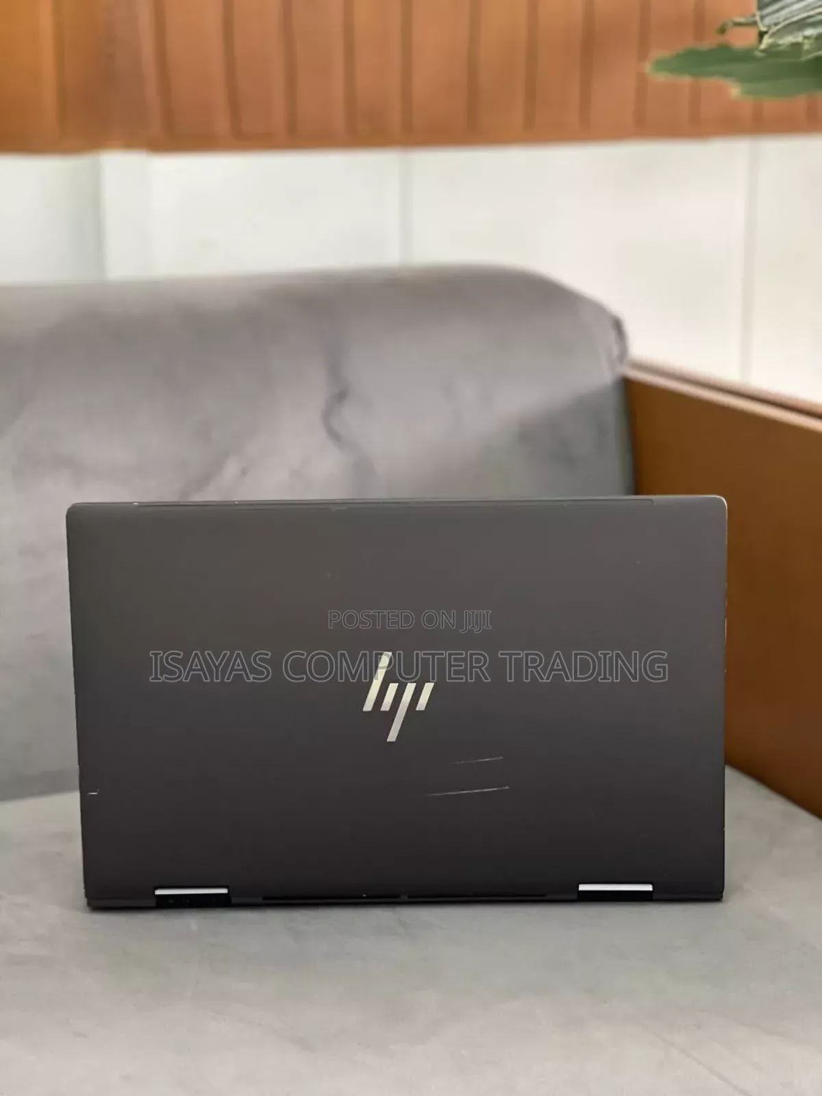 New Laptop HP Envy X360 8GB AMD Ryzen 5 SSD 512GB