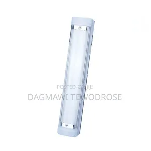  Rechargeable Led Emergency Lamp With Built-in Stand