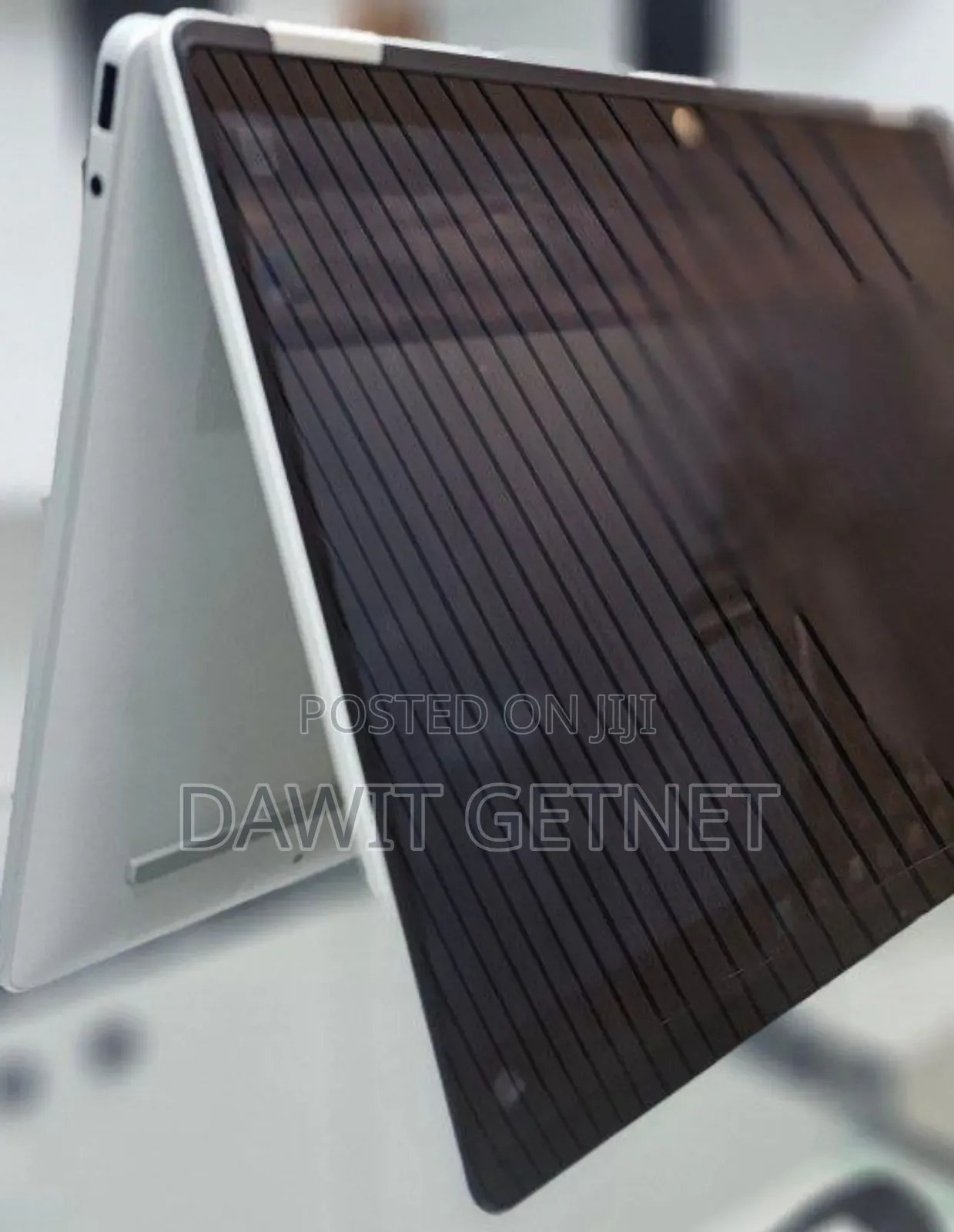 New Laptop Microsoft Surface Pro 7 16GB Intel Core I7 SSD 512GB