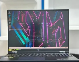 New Laptop Acer Predator Helios 300 16GB Intel Core I9 SSD 1T