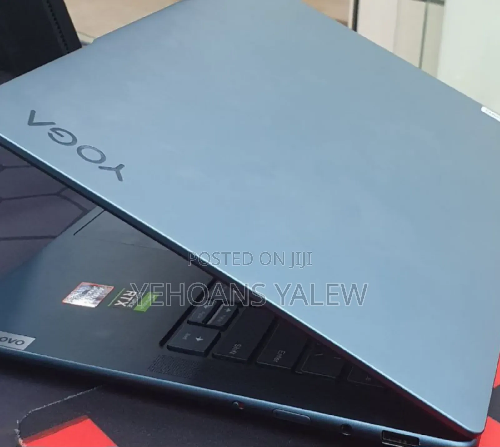 New Laptop Lenovo Yoga 2 Pro 32GB AMD Ryzen 7 SSD 1T