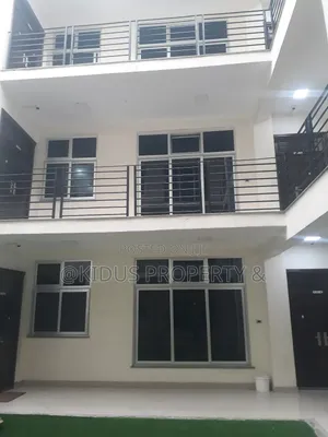 Furnished 1bdrm Apartment in Amigos, Nifas Silk-Lafto for rent