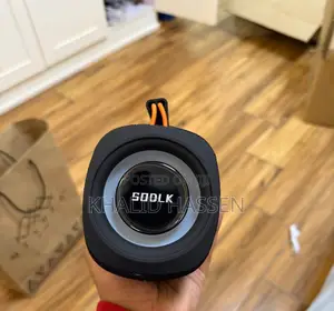 Origina Sodlk Speaker