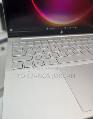 New Laptop HP Pavilion 15 16GB Intel Core i5 SSD 1T