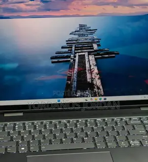 New Laptop Lenovo Yoga 7i 16GB Intel Core I7 SSD 1T