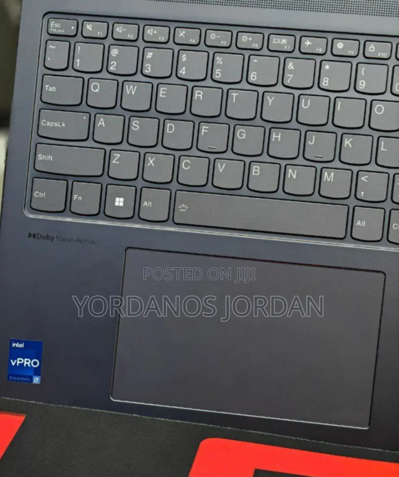 New Laptop Lenovo Yoga 7i 16GB Intel Core I7 SSD 1T