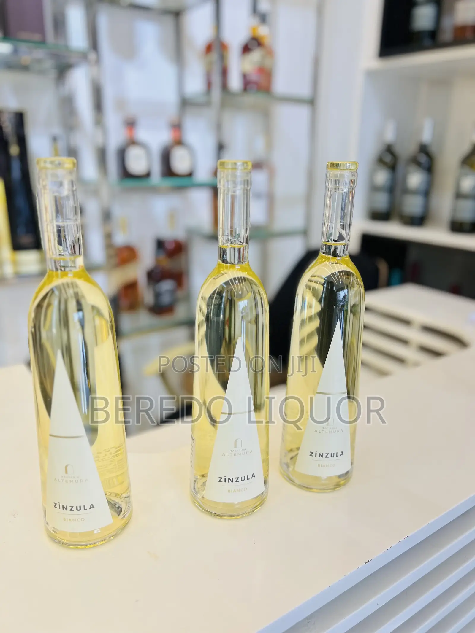 Zinzula Italy Wine