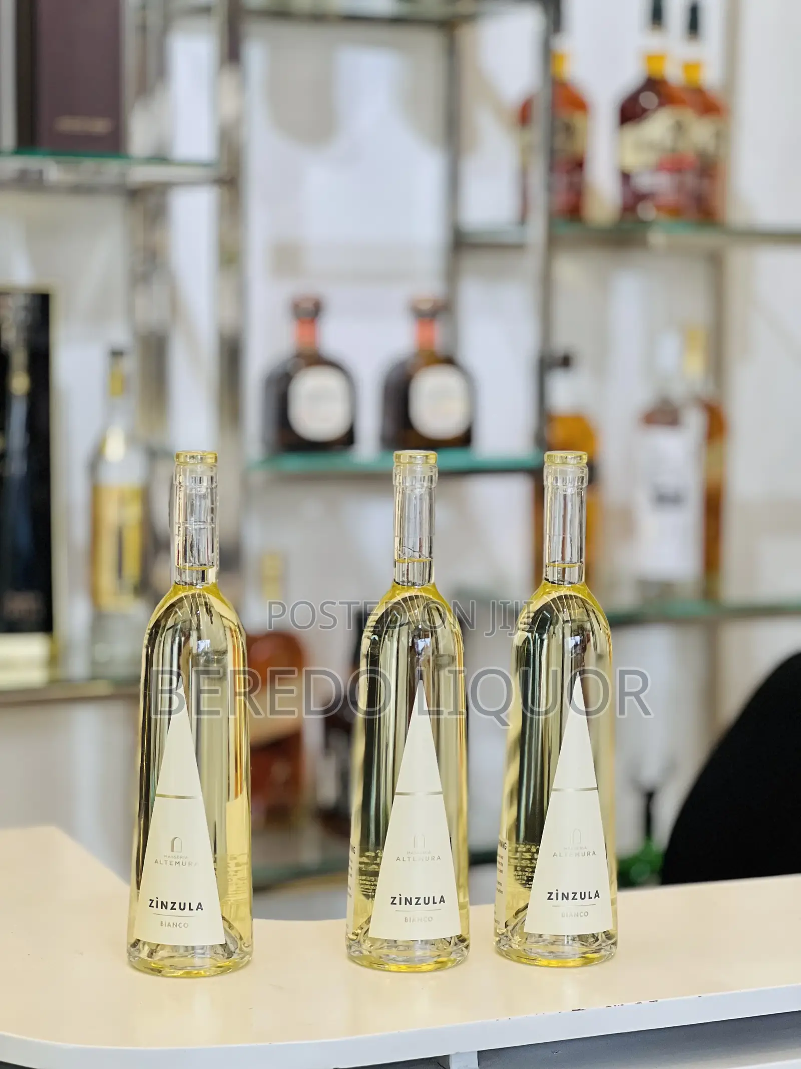 Zinzula Italy Wine