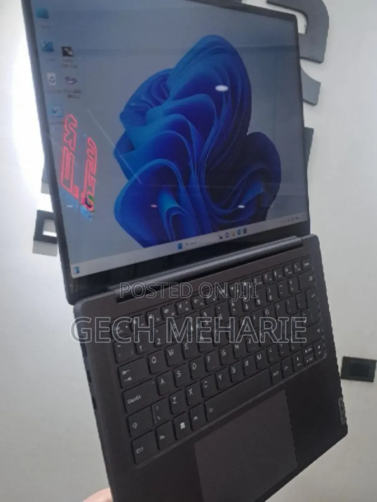 New Laptop Lenovo ThinkPad Yoga 16GB Intel Core I5 SSD 1T