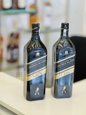 Double Black