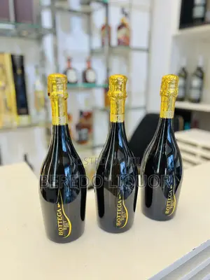 Bottega Champagne