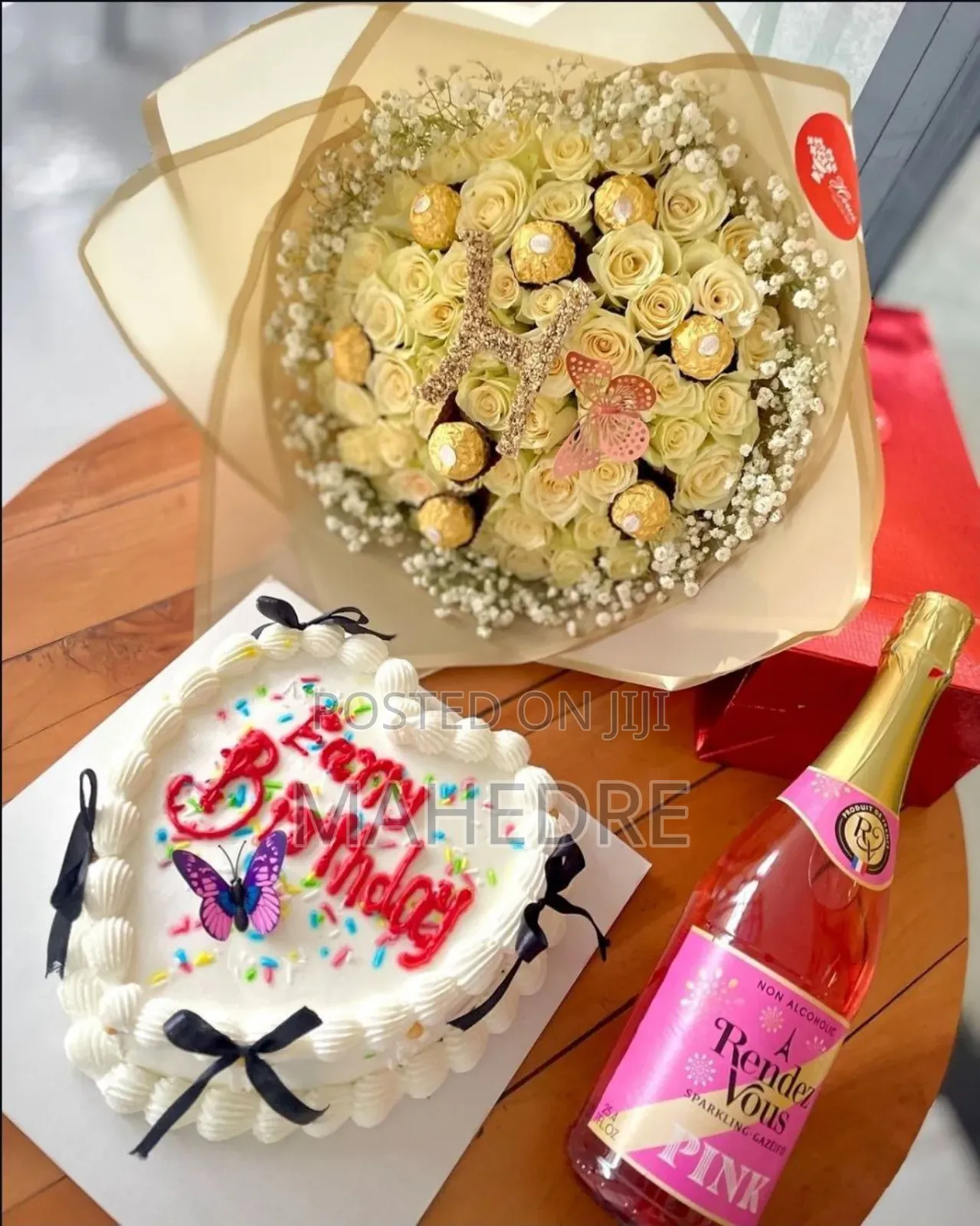 Gift Package