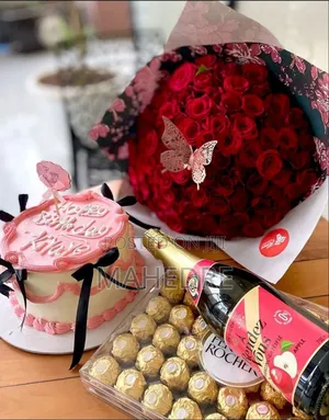 Gift Package