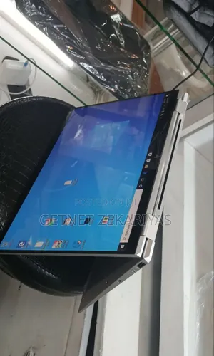 New Laptop HP EliteBook X360 1040 G7 16GB Intel Core I7 SSD 512GB