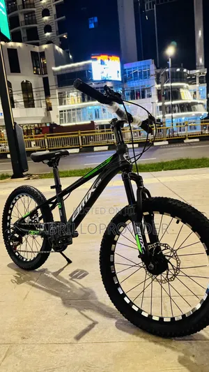 Bicycle 廿卜bike