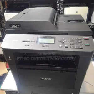 Brother DCP-8110