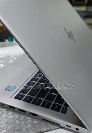 New Laptop HP EliteBook 840 G6 8GB Intel Core I5 SSD 256GB