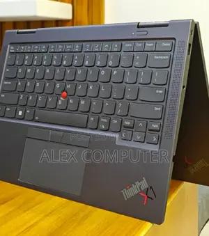 New Laptop Lenovo Thinkpad X1 Yoga 32GB Intel Core I7 SSD 512GB