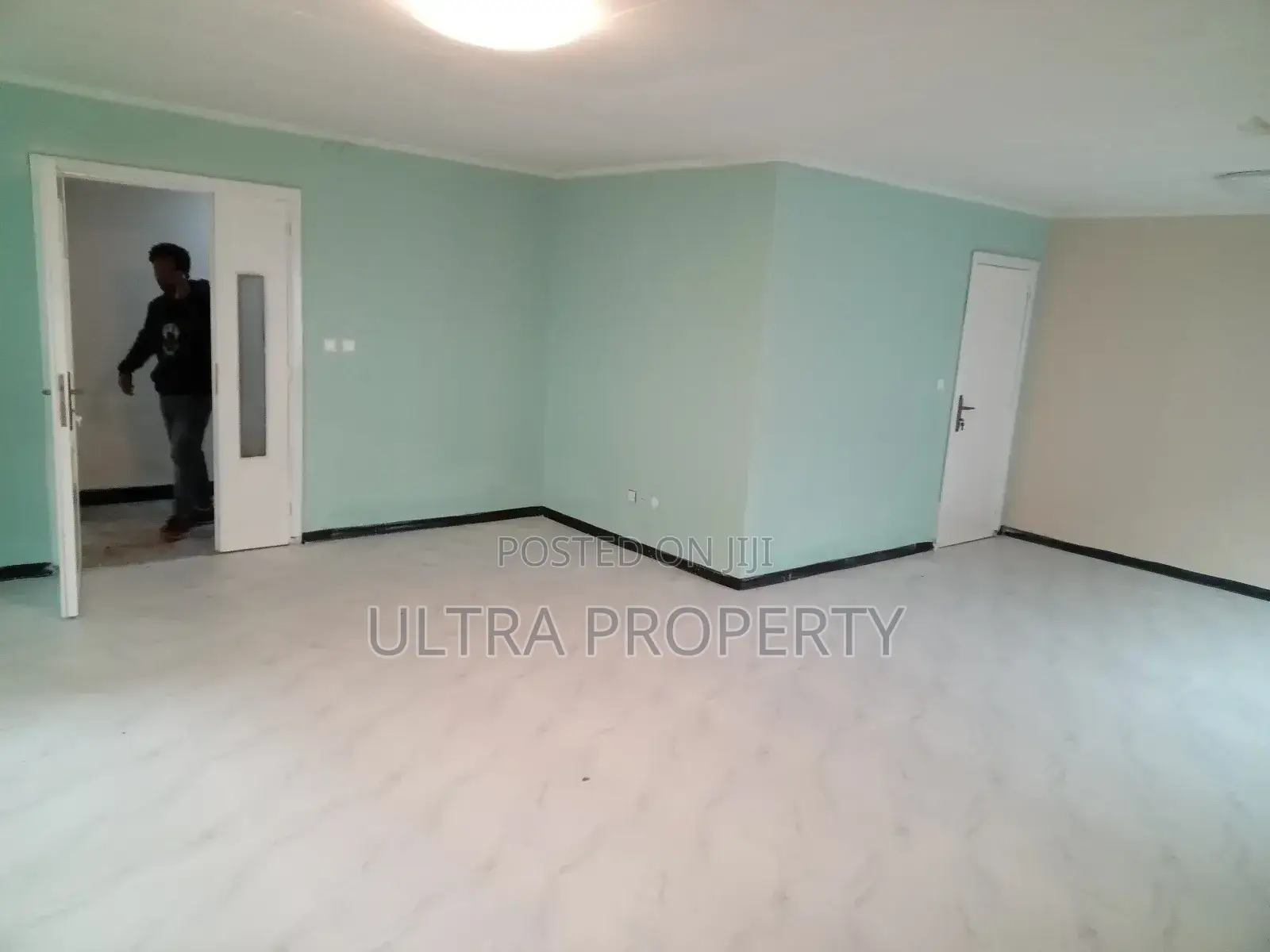 3bdrm House in Bole for rent