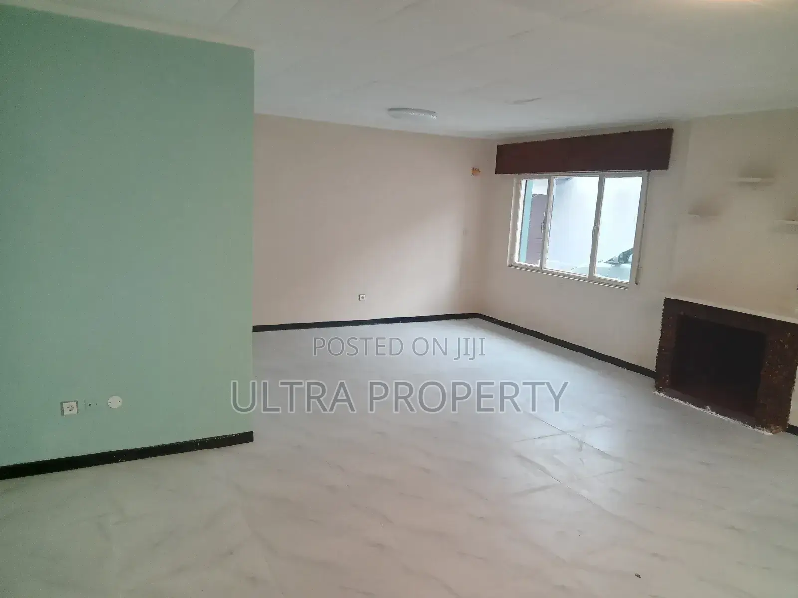 3bdrm House in Bole for rent