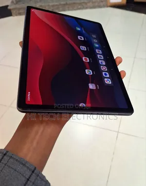 New Lenovo Tab M11 128 GB Gray