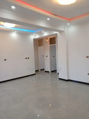 Furnished 3bdrm Condo in Ayat 49 (40/60), Bole for sale