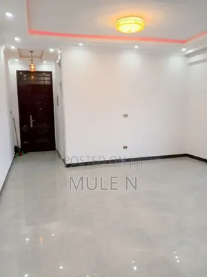 Furnished 3bdrm Condo in Ayat 49 (40/60), Bole for sale