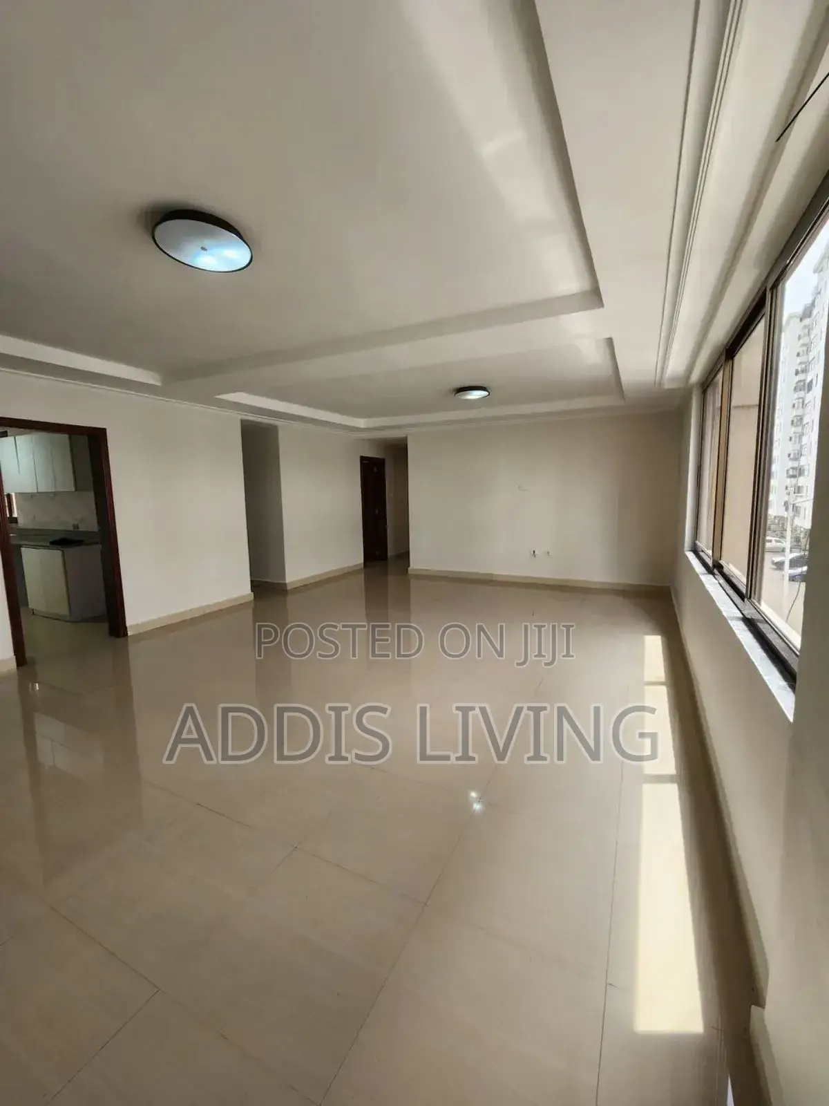 3bdrm Apartment in Bole for sale