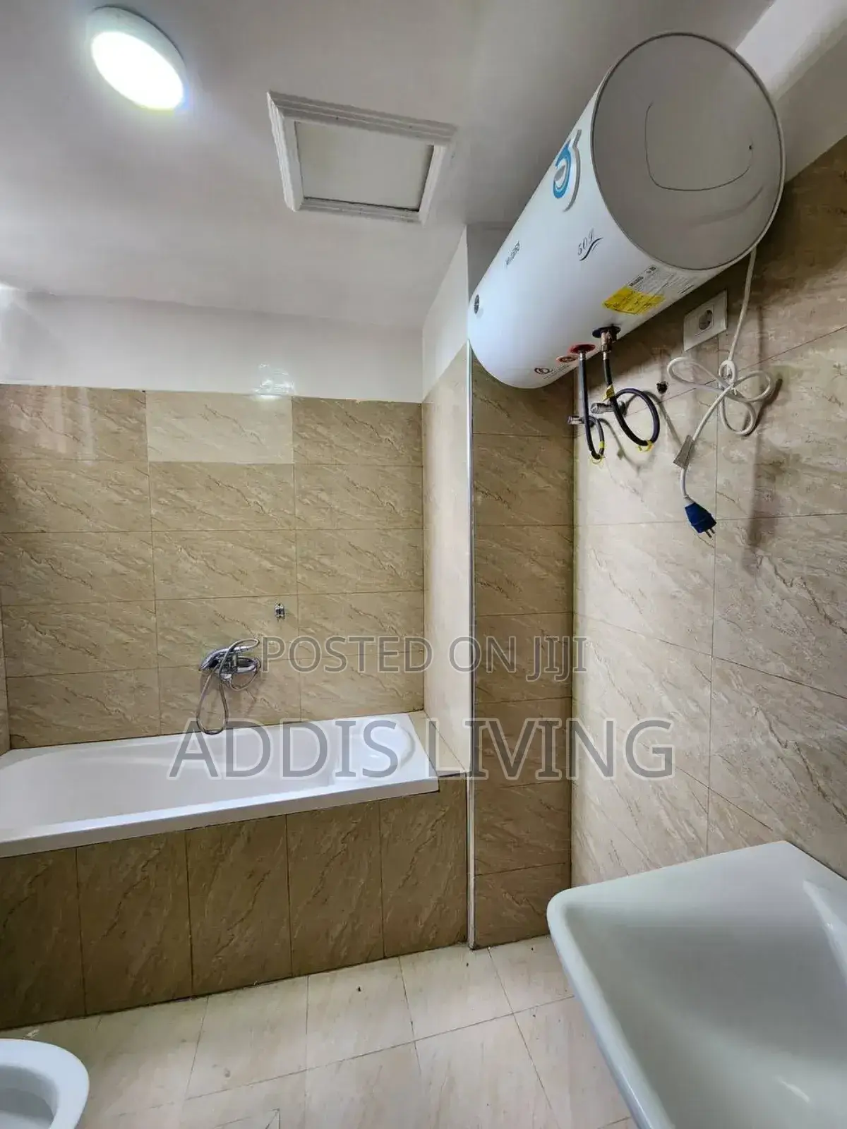 3bdrm Apartment in Bole for sale