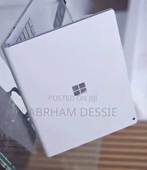 New Laptop Microsoft Surface Book 3 16GB Intel Core I7 SSD 256GB