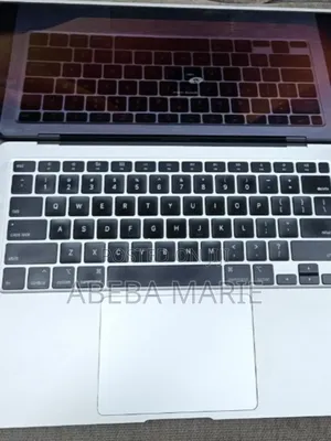 New Laptop Apple MacBook Air 2020 8GB Intel Core I5 SSD 512GB