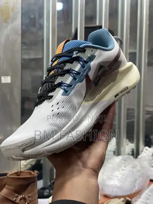 Nike Trail Sport Running Men’S Sneakers