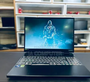 New Laptop Acer Predator Helios 300 16GB Intel Core I9 SSD 1T