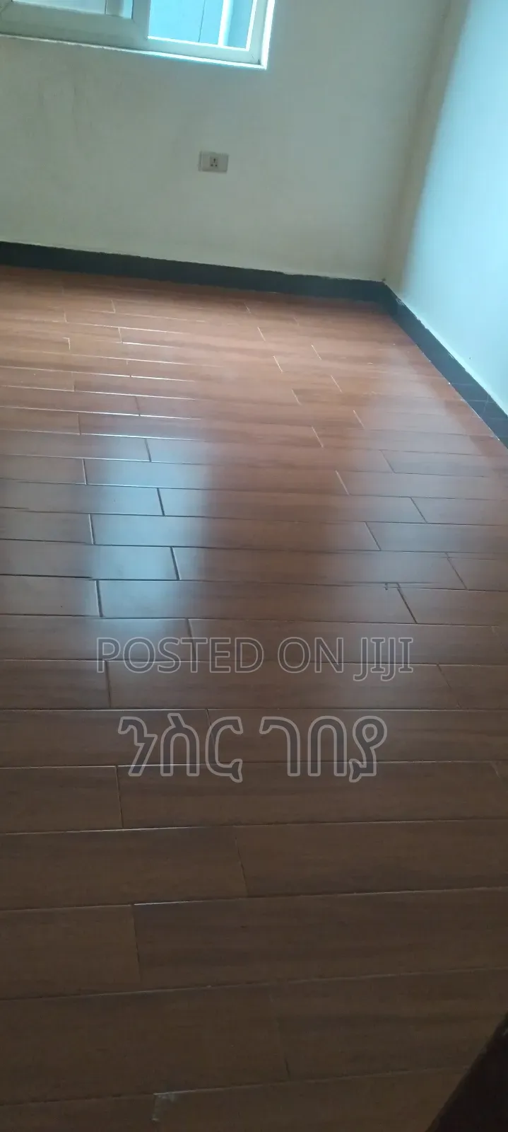 Furnished 2bdrm Condo in Ayat 49, 40/60, Yeka for rent