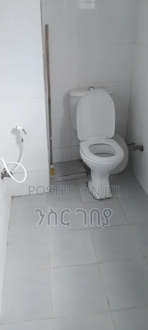 Furnished 2bdrm Condo in Ayat 49, 40/60, Yeka for rent