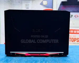 New Laptop MSI GF63 16GB Intel Core i7 SSD 512GB