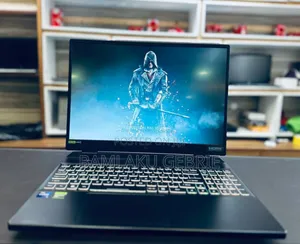 New Laptop Acer Predator Helios 300 16GB Intel Core I9 SSD 1T