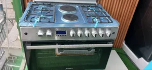 Femslux Oven 60*90cm